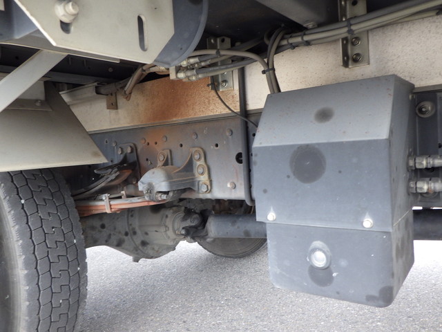 中古アルミウィング いすゞ 