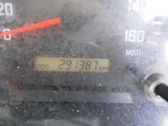 中古アルミウィング いすゞ 