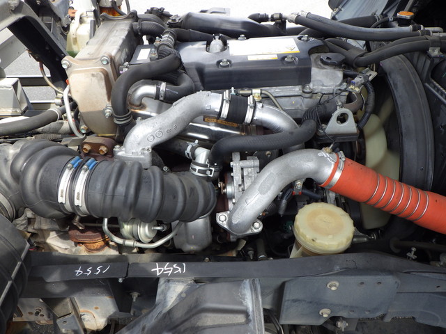 中古アルミウィング いすゞ 