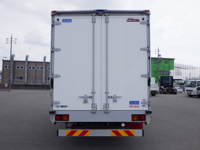 中古アルミウィング いすゞ 