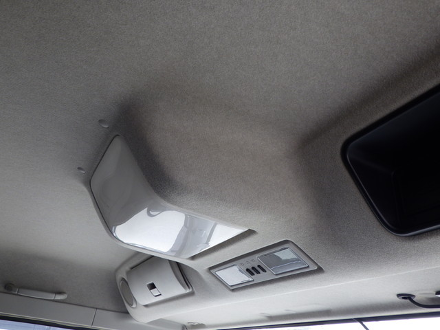 中古冷凍バン 三菱ふそう 