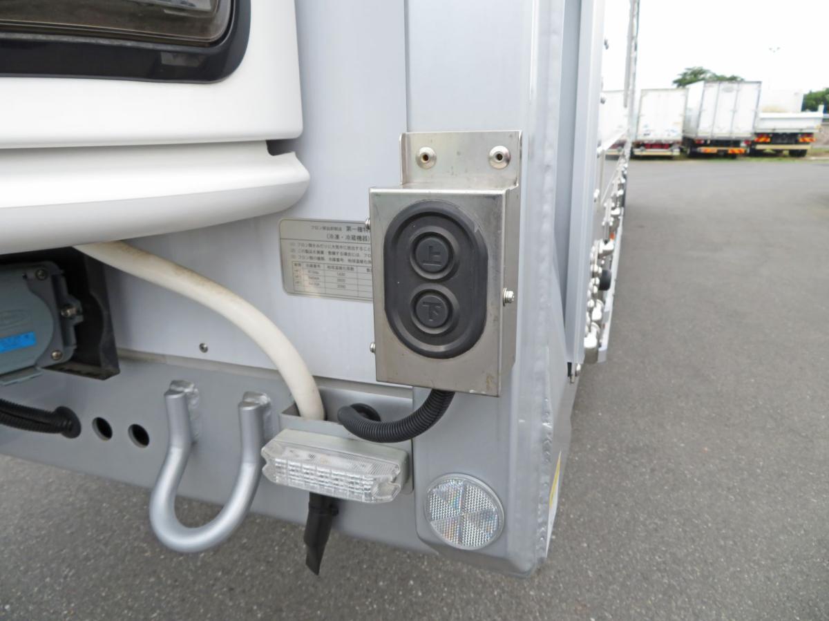 中古トレーラー 国産車その他 トレクス