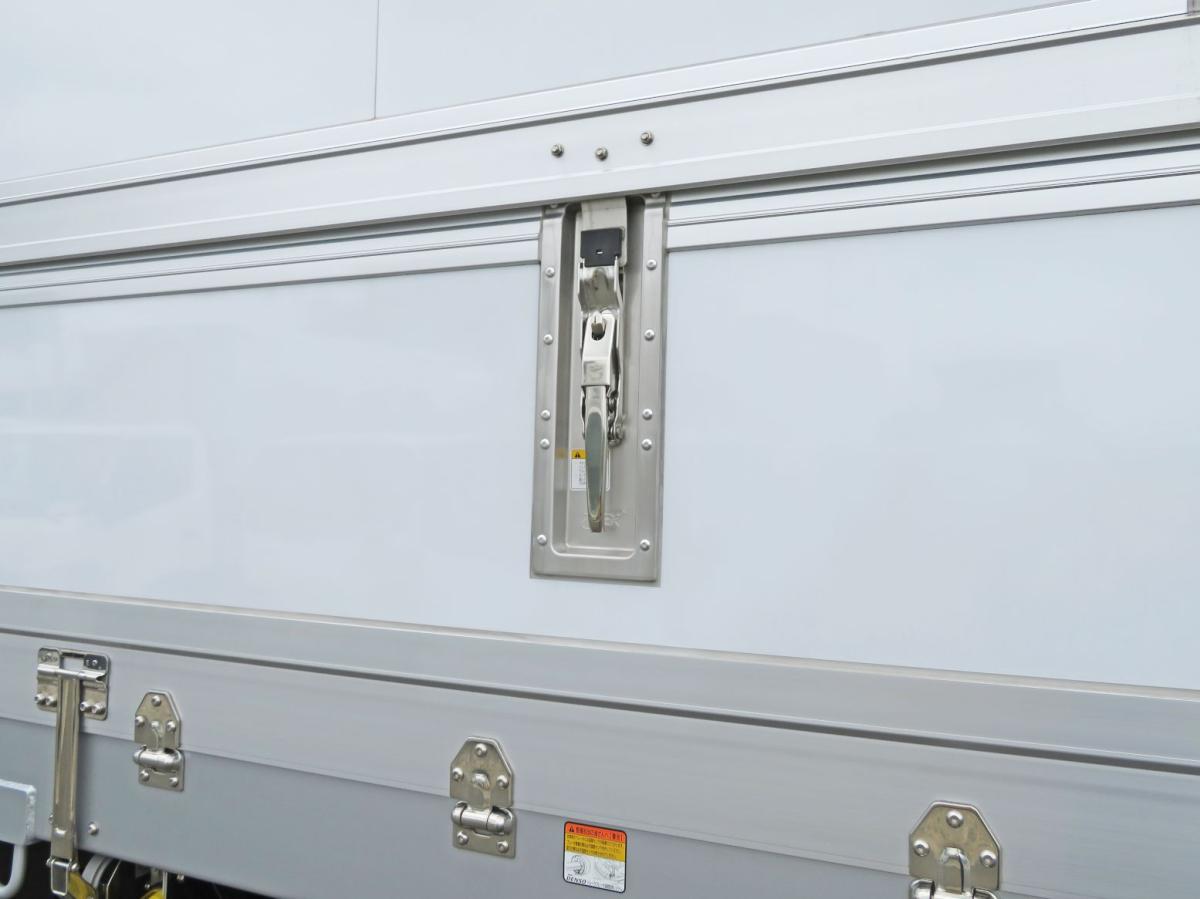 中古トレーラー 国産車その他 トレクス