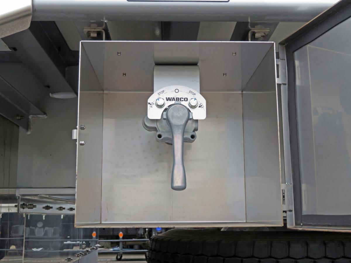 中古トレーラー 国産車その他 トレクス