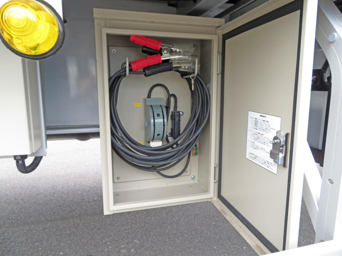 中古トレーラー 国産車その他 トレクス