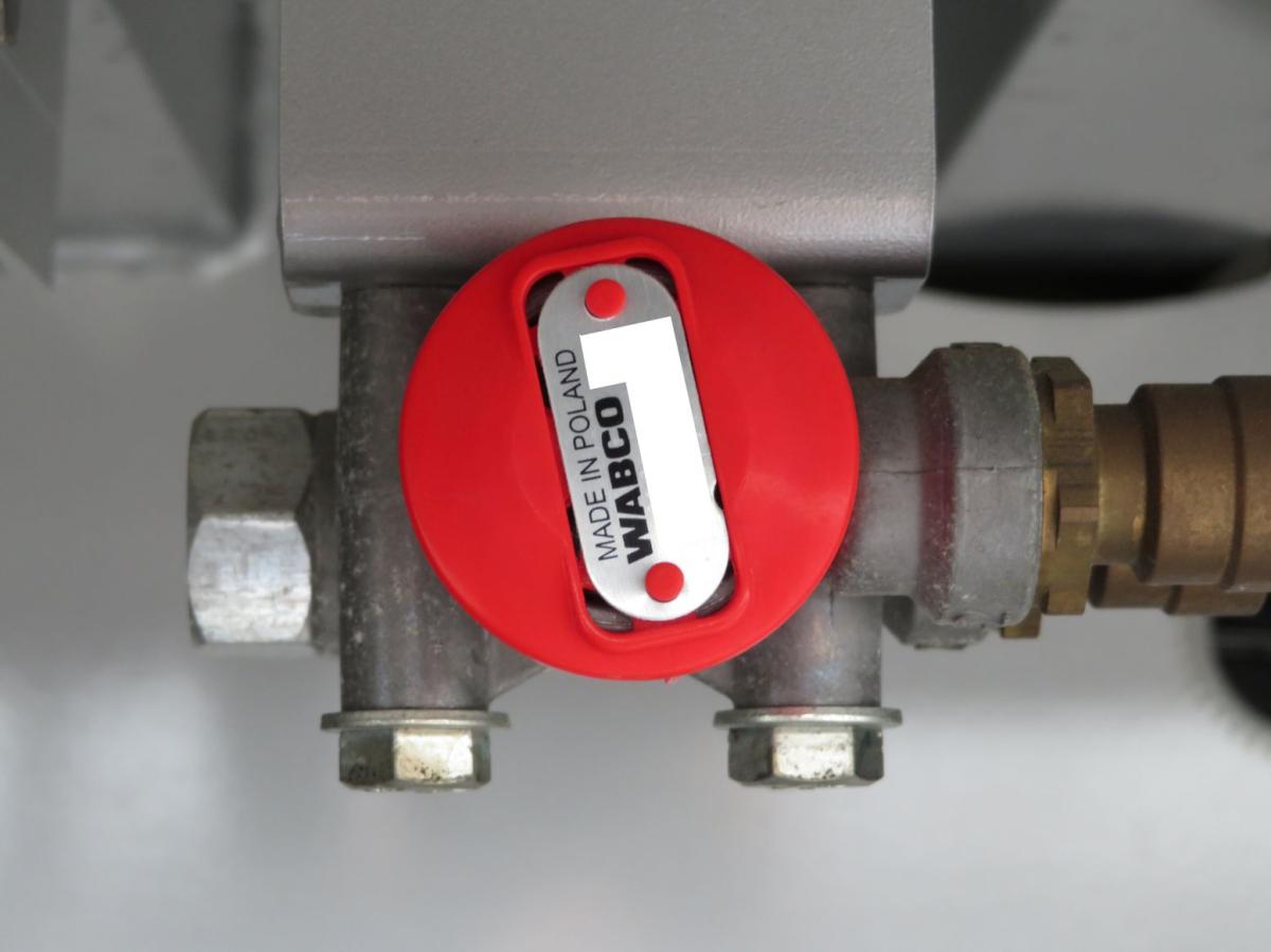 中古トレーラー 国産車その他 トレクス