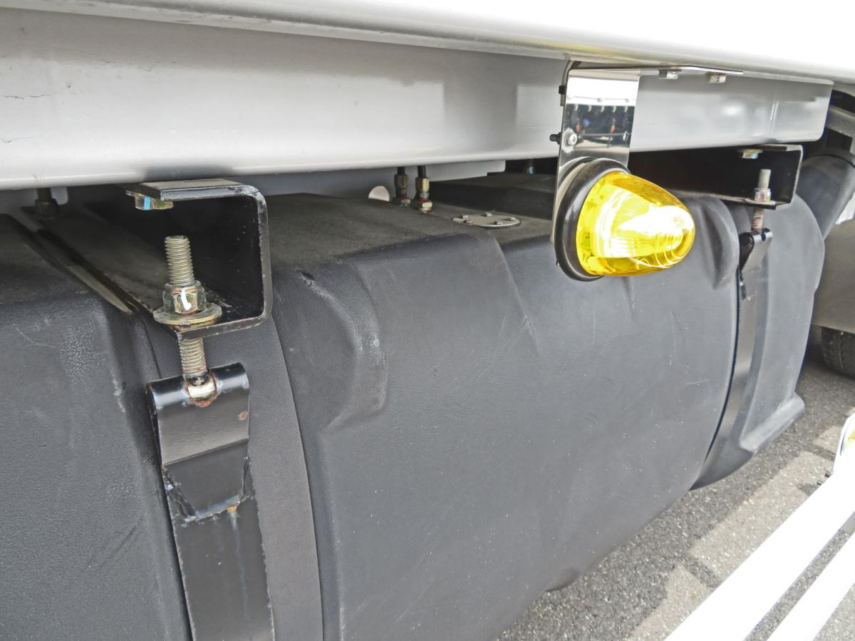 中古トレーラー 国産車その他 トレクス