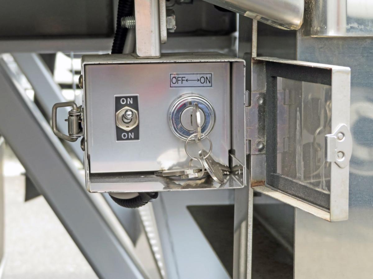 中古トレーラー 国産車その他 トレクス