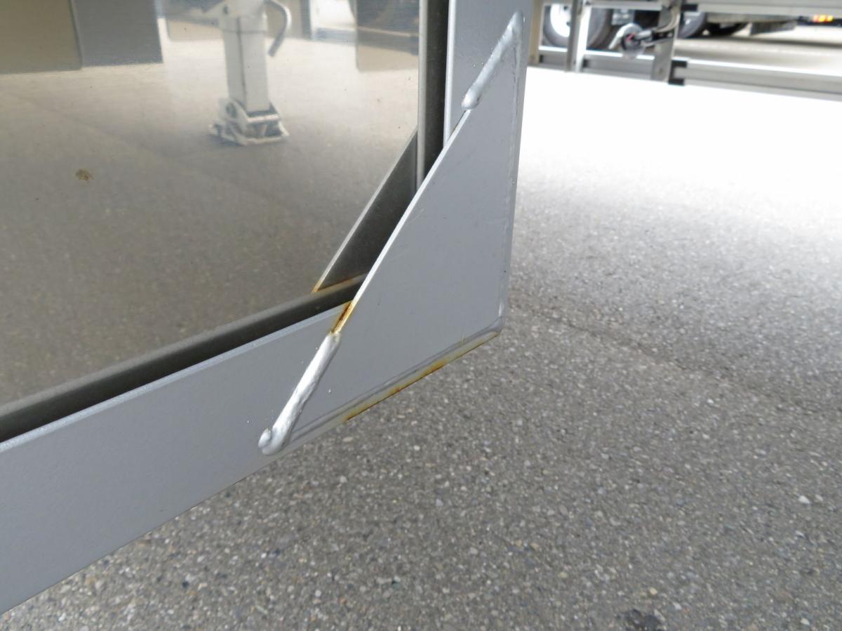 中古トレーラー 国産車その他 トレクス