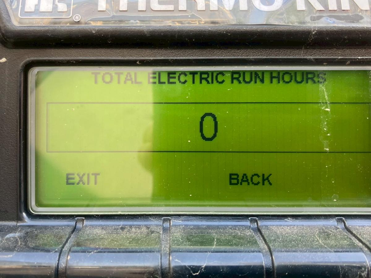 中古トレーラー 国産車その他 トレクス