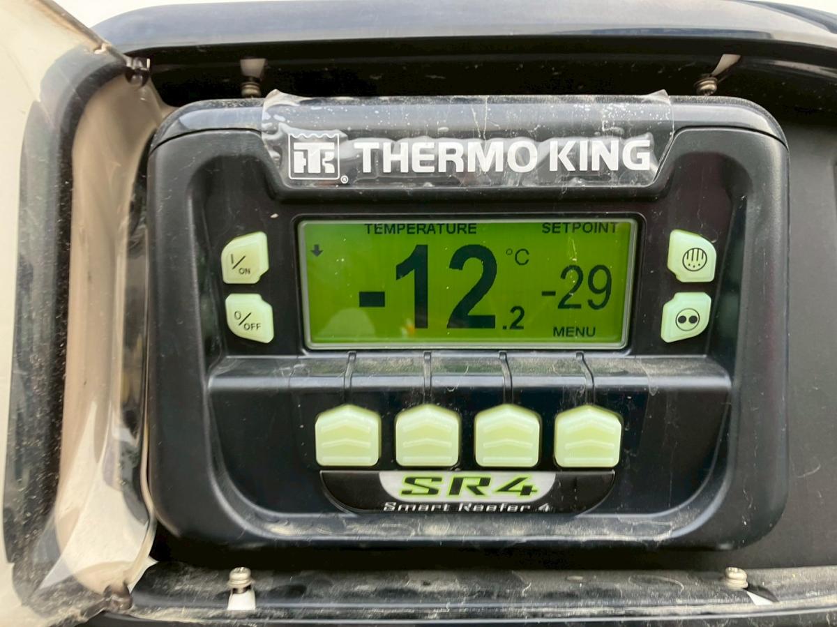 中古トレーラー 国産車その他 トレクス