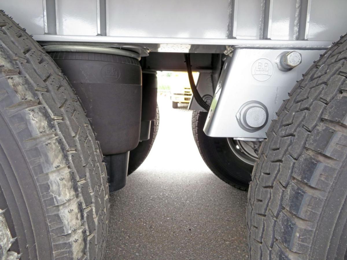 中古トレーラー 国産車その他 トレクス