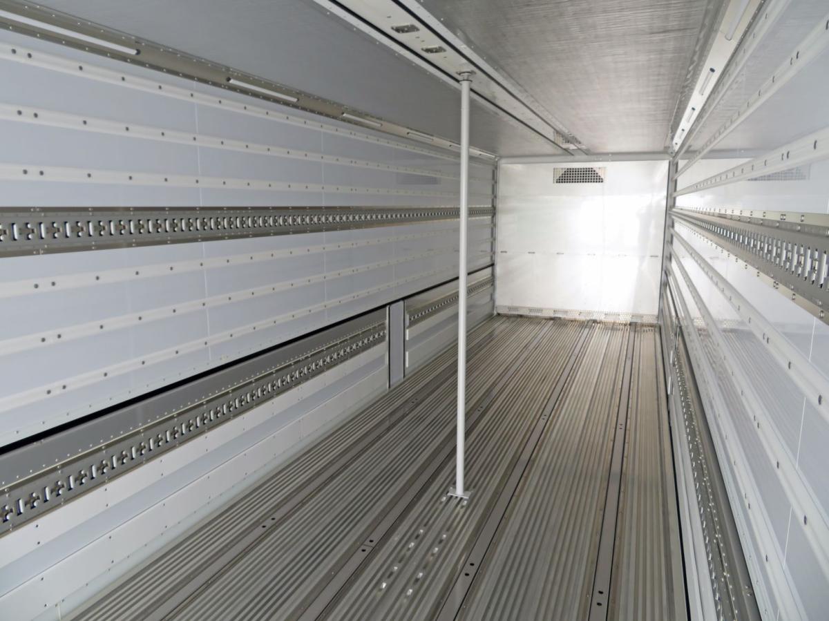 中古トレーラー 国産車その他 トレクス