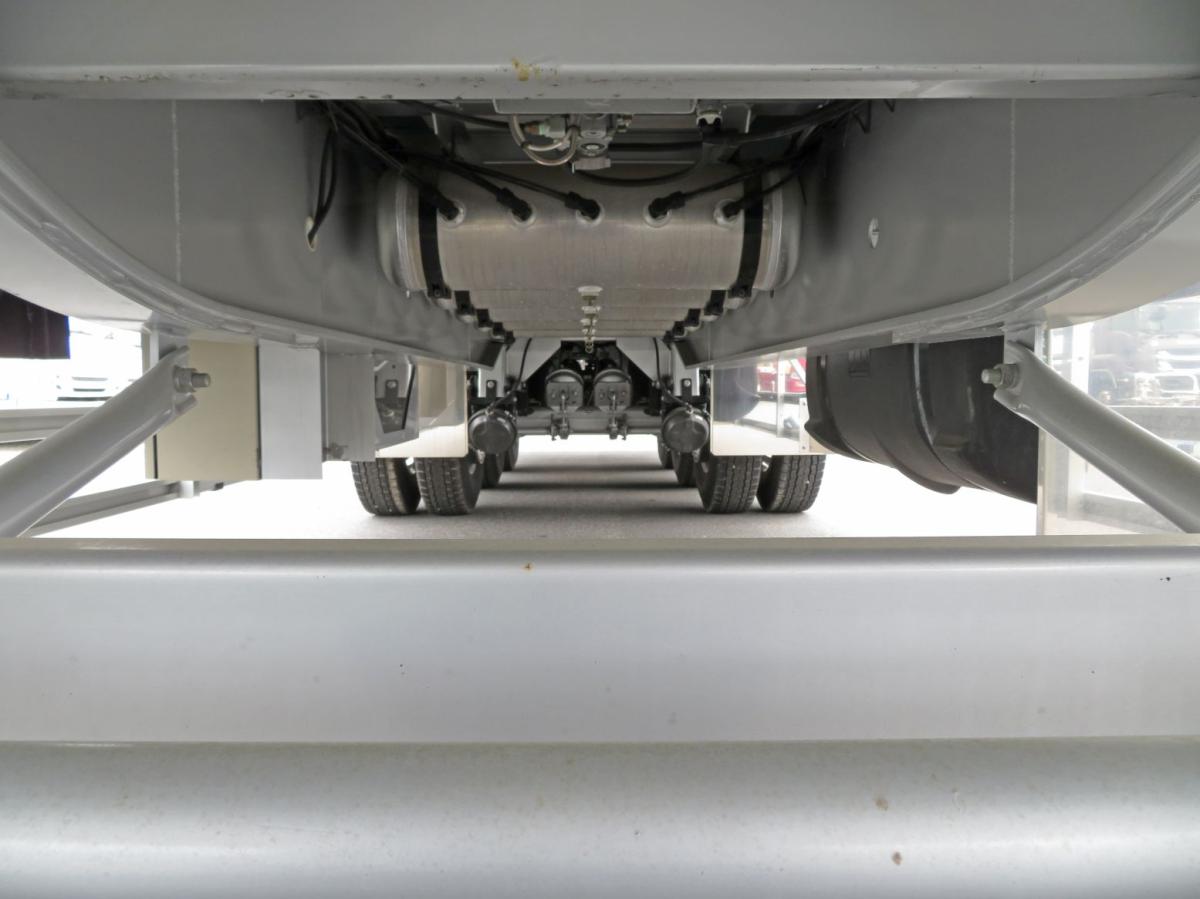 中古トレーラー 国産車その他 トレクス