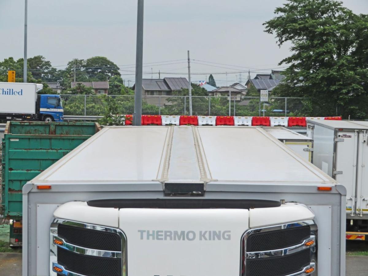 中古トレーラー 国産車その他 トレクス