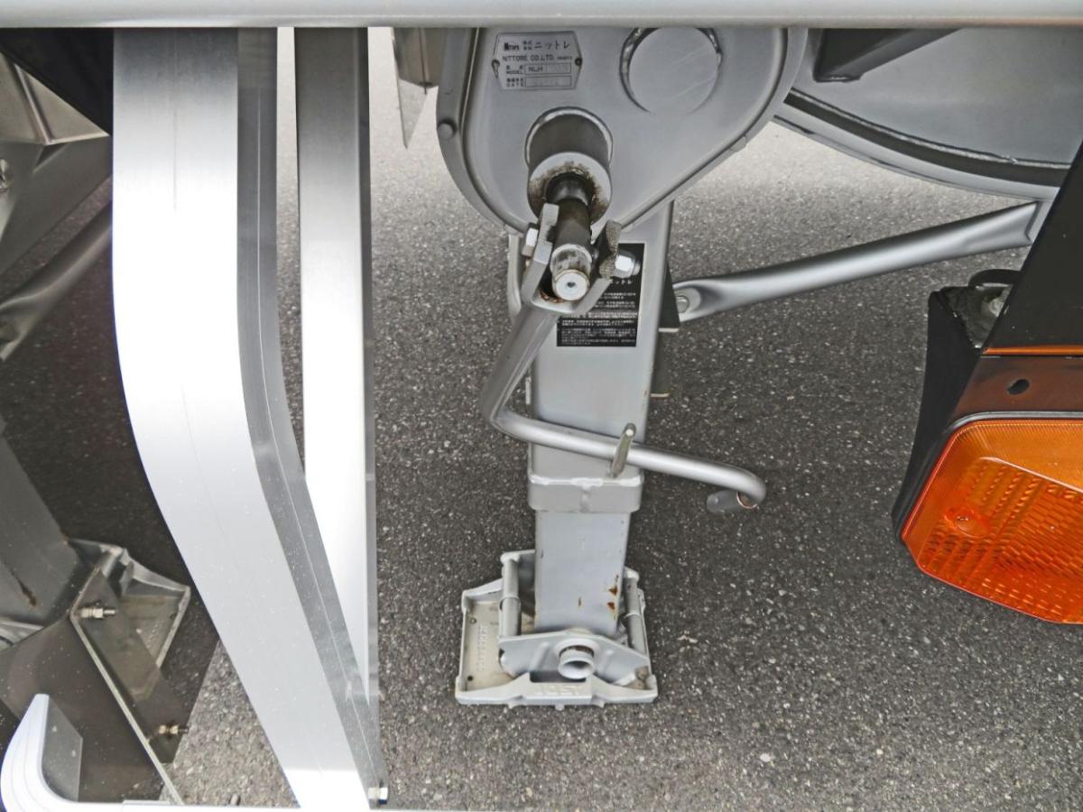 中古トレーラー 国産車その他 トレクス