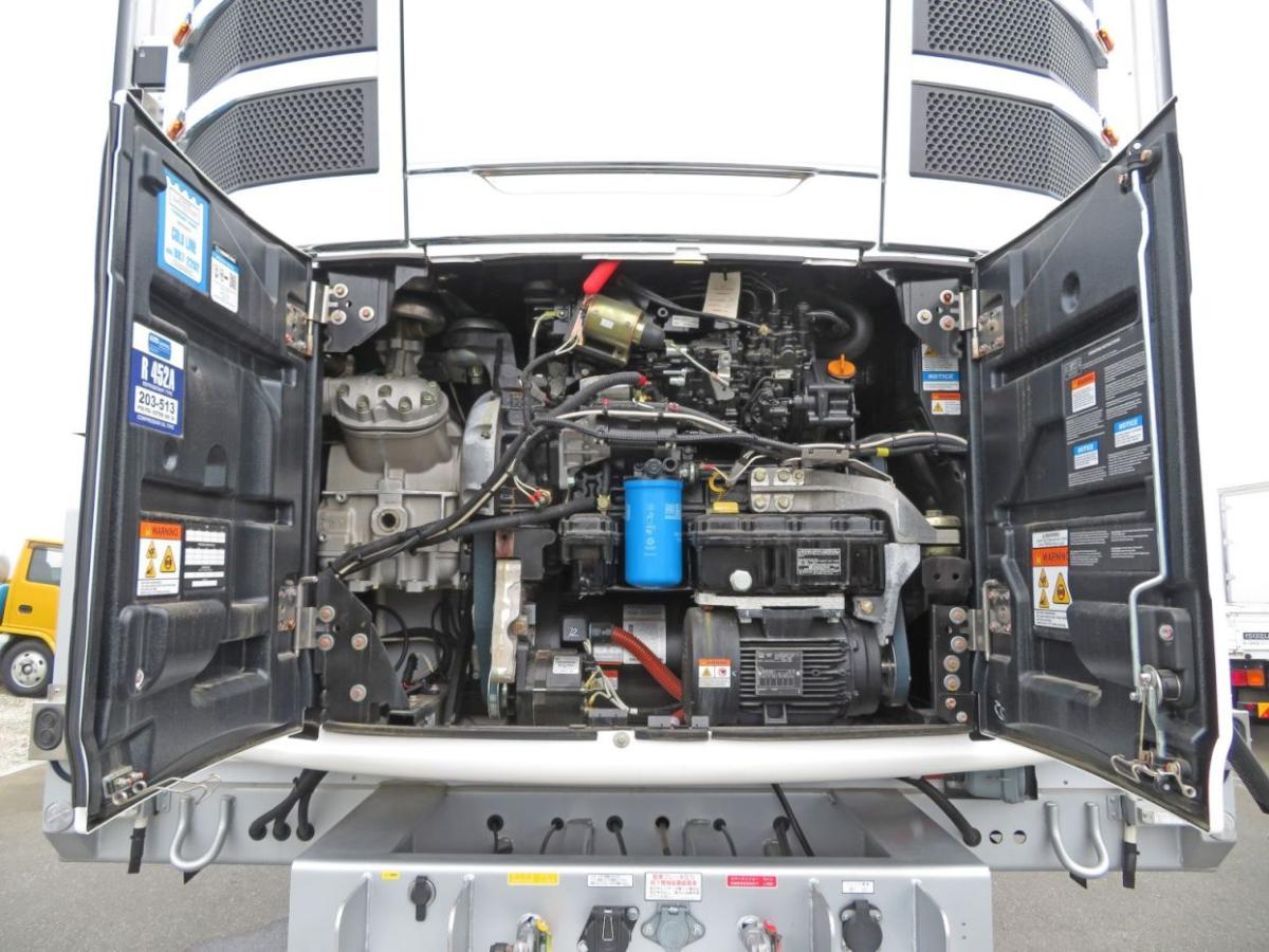 中古トレーラー 国産車その他 トレクス