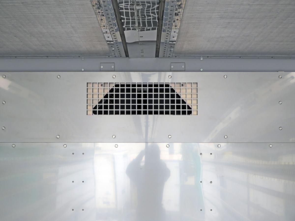 中古トレーラー 国産車その他 トレクス