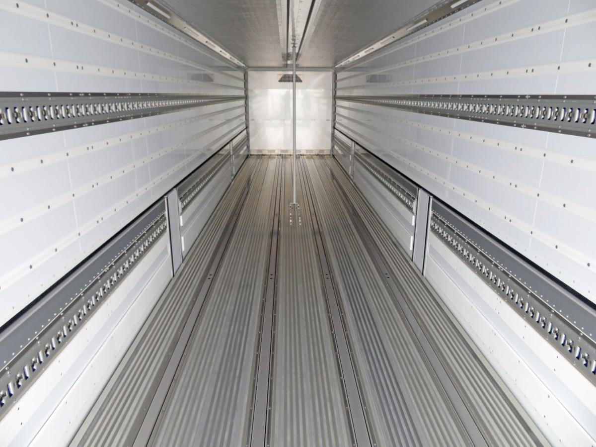 中古トレーラー 国産車その他 トレクス