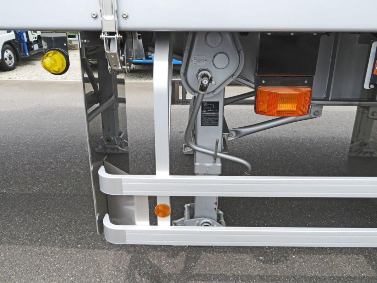 中古トレーラー 国産車その他 トレクス