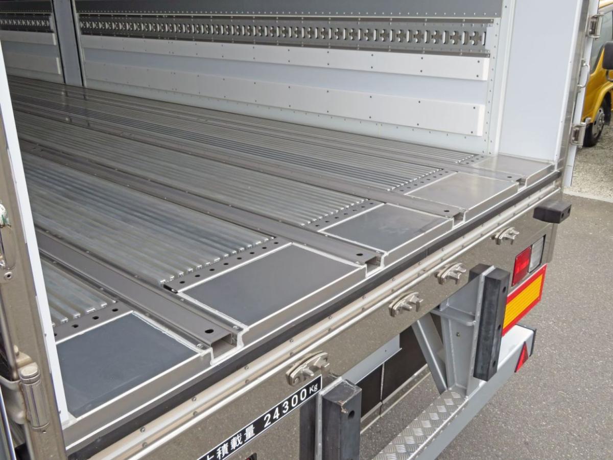 中古トレーラー 国産車その他 トレクス