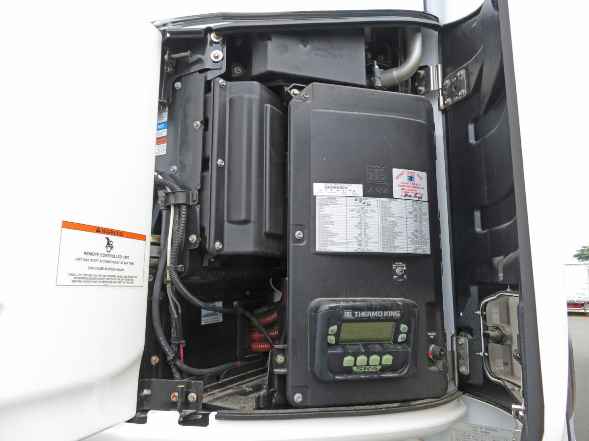 中古トレーラー 国産車その他 トレクス