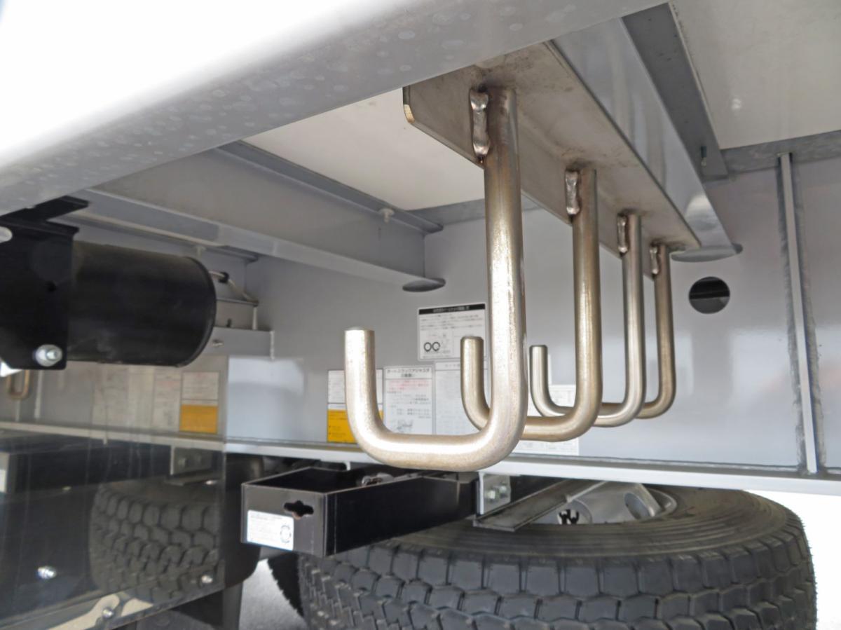 中古トレーラー 国産車その他 トレクス