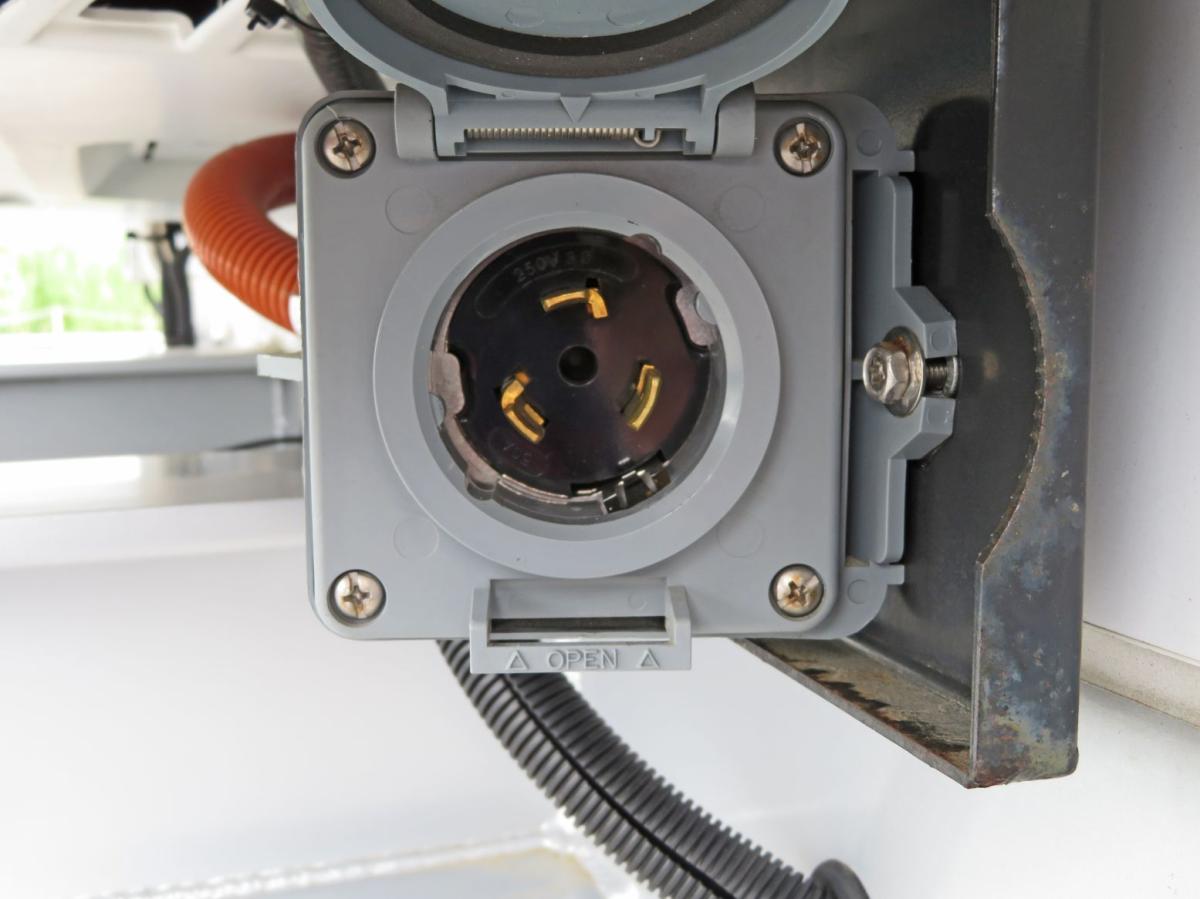 中古トレーラー 国産車その他 トレクス