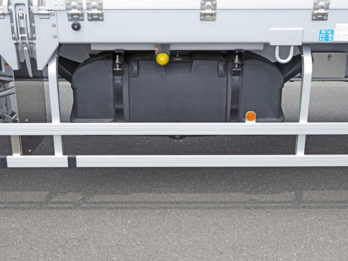 中古トレーラー 国産車その他 トレクス