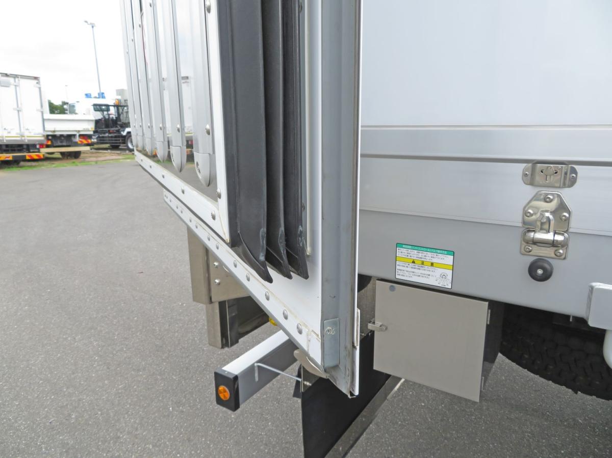 中古トレーラー 国産車その他 トレクス