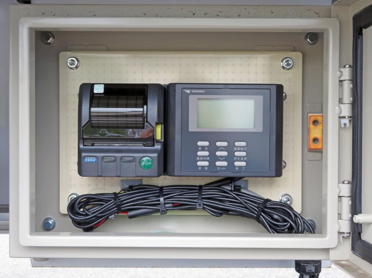 中古トレーラー 国産車その他 トレクス