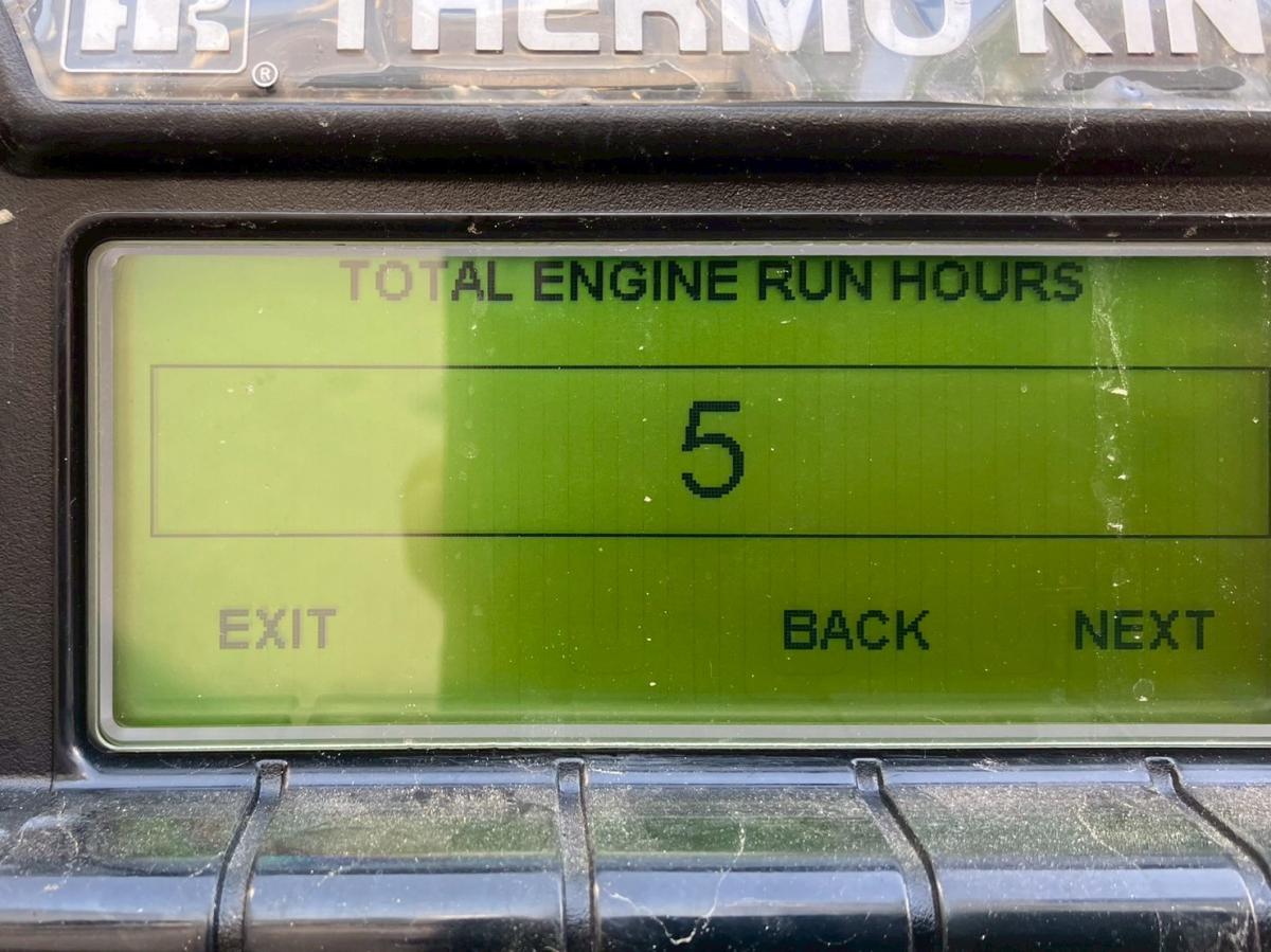 中古トレーラー 国産車その他 トレクス