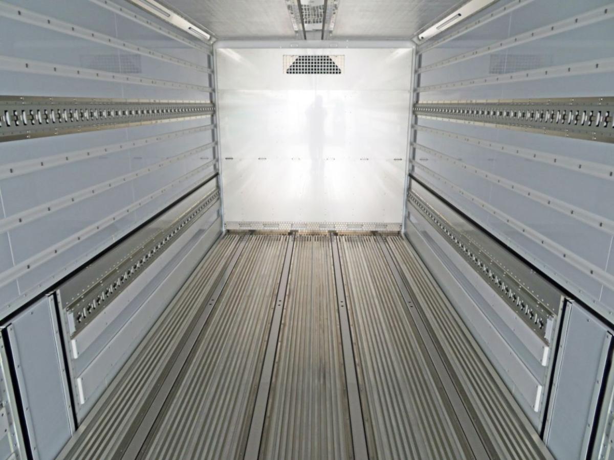 中古トレーラー 国産車その他 トレクス