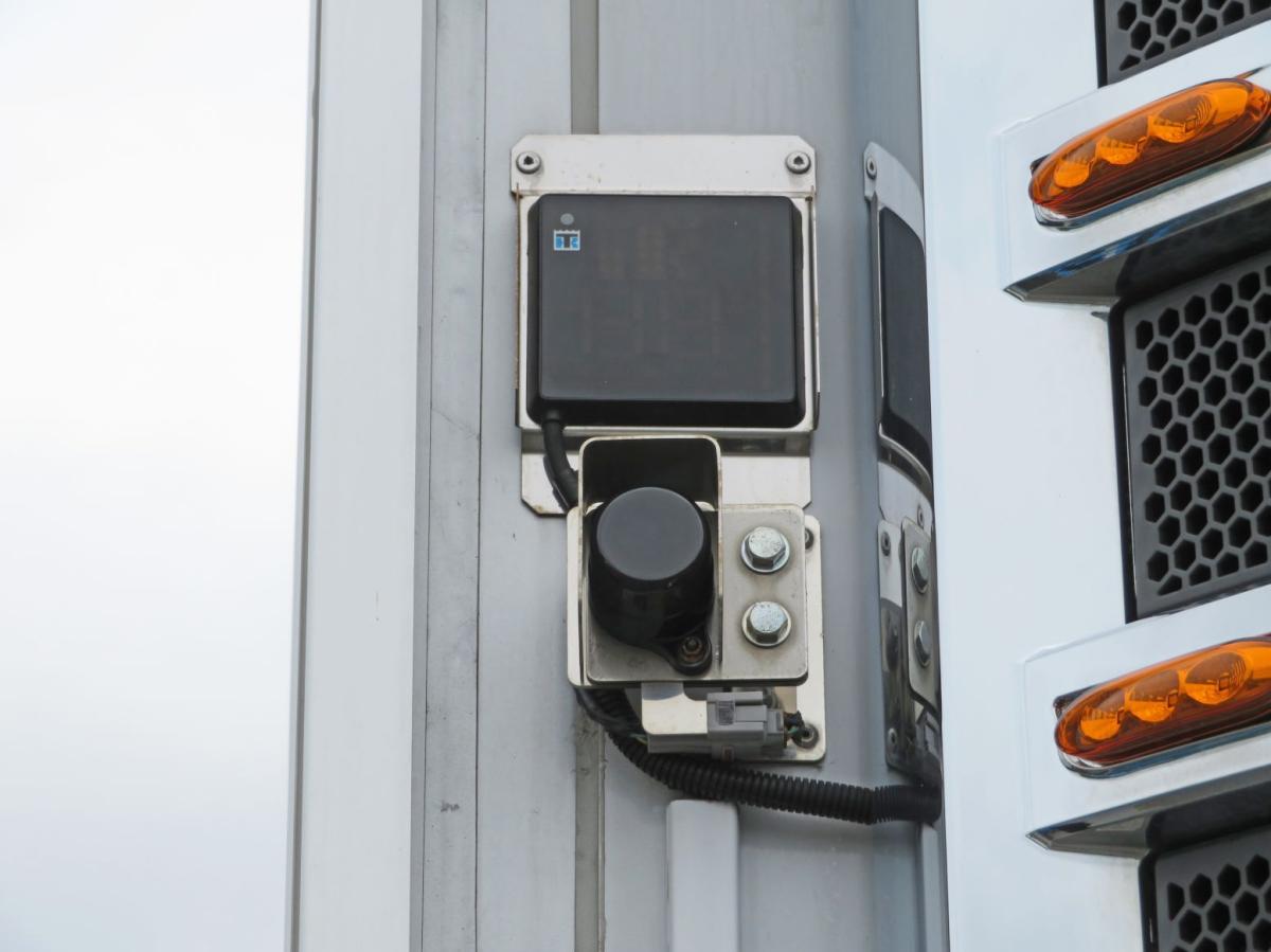 中古トレーラー 国産車その他 トレクス