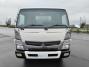中古平ボディ 三菱ふそう キャンター