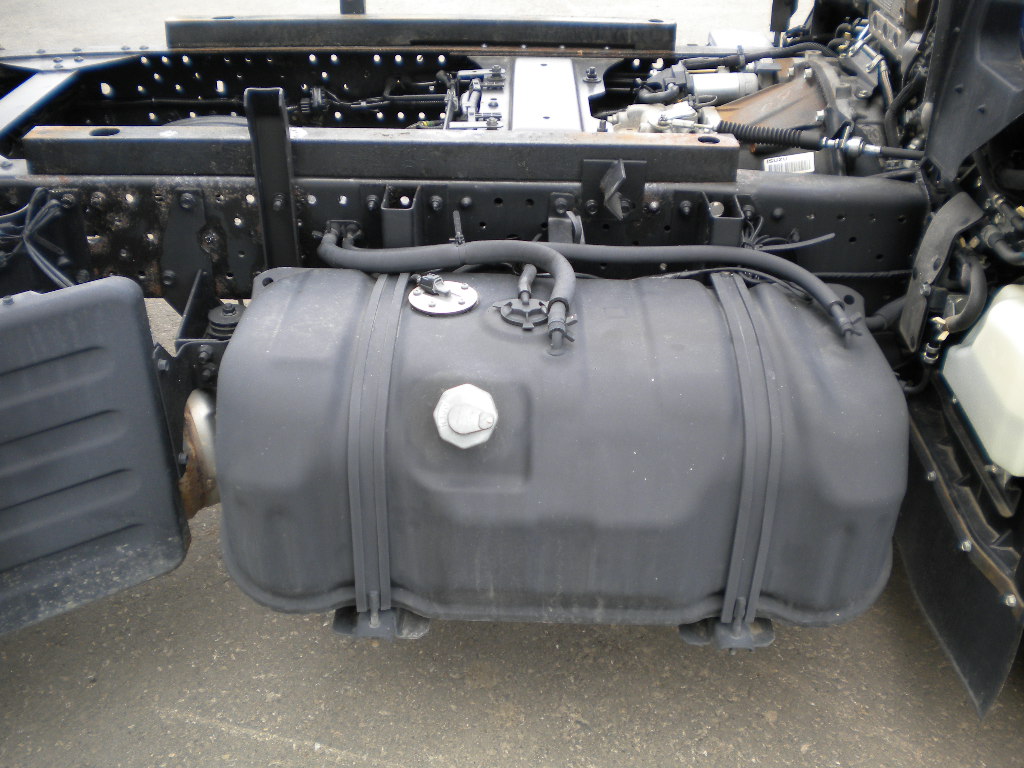 中古ダンプ いすゞ エルフ