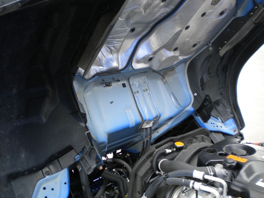 中古ダンプ いすゞ エルフ