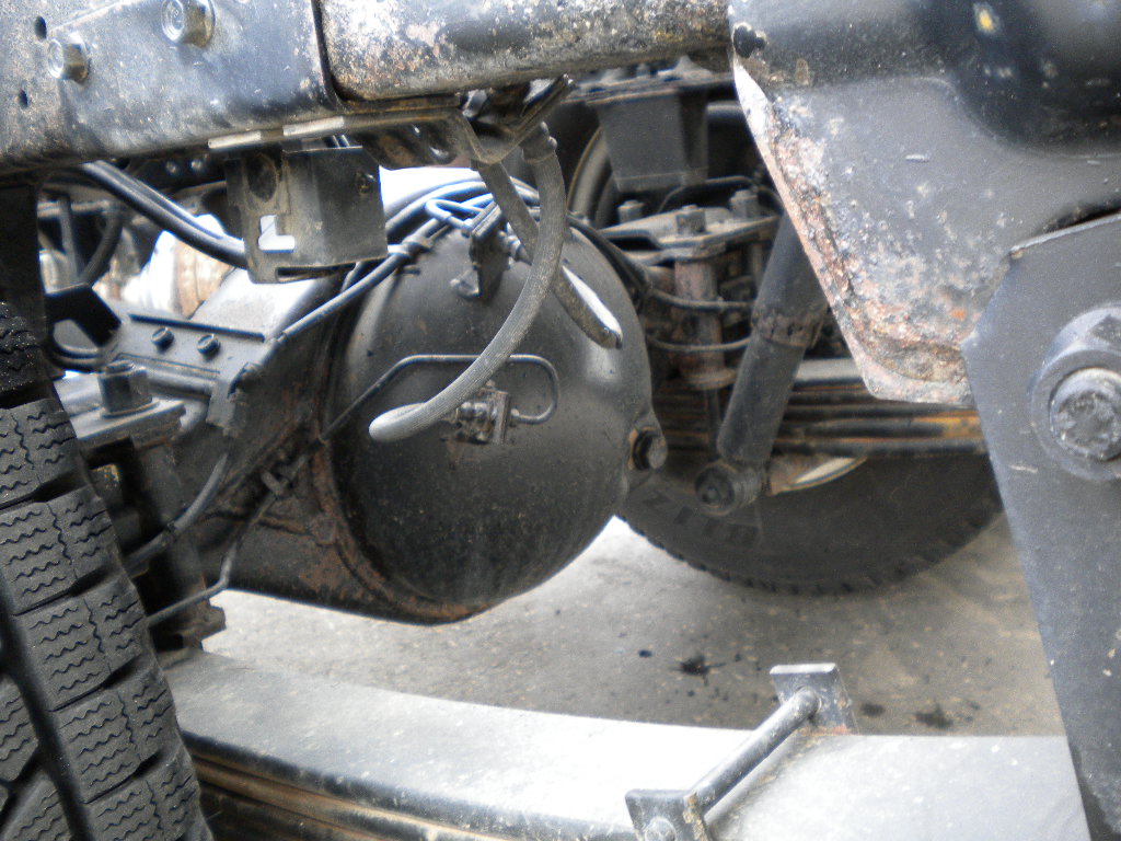 中古ダンプ いすゞ エルフ