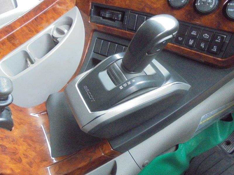 中古アルミウィング UDトラックス クオン