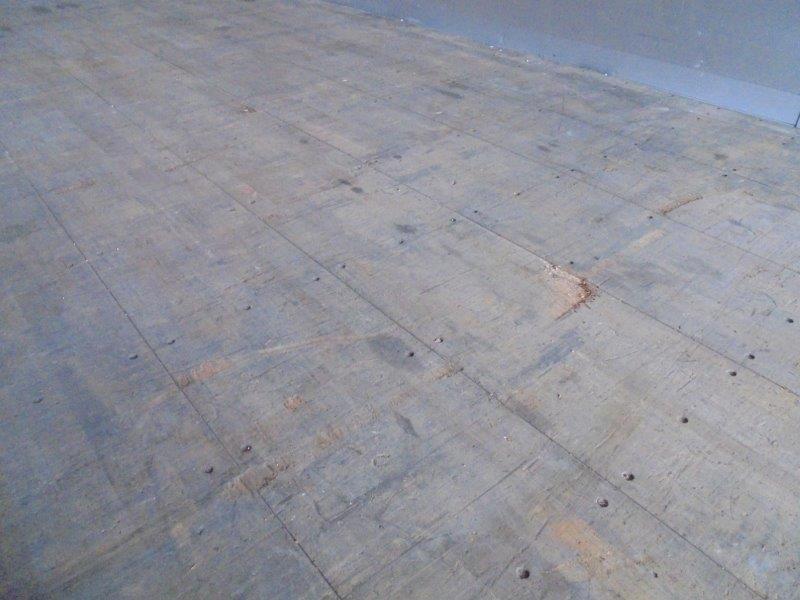 中古アルミウィング UDトラックス クオン