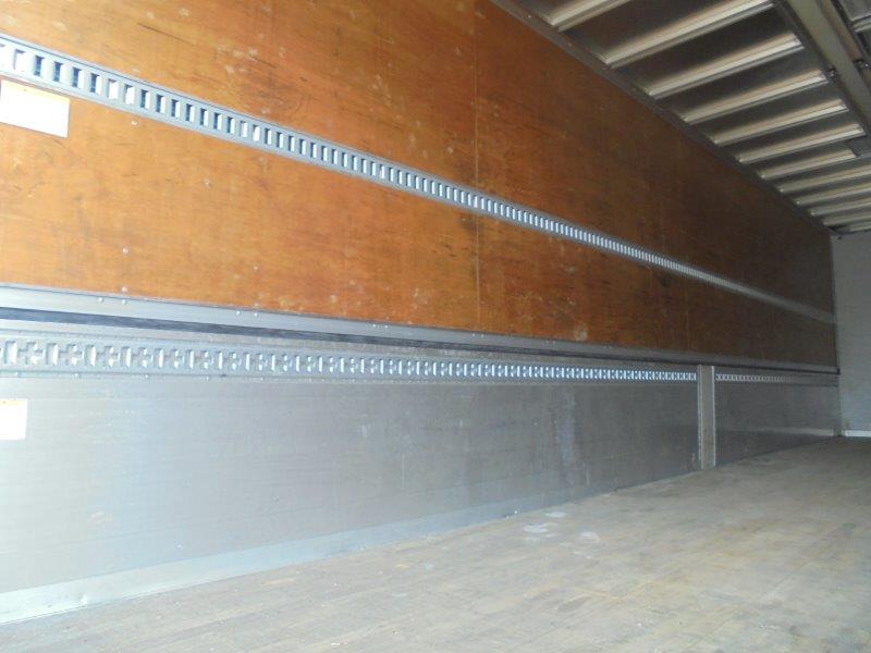 中古アルミウィング UDトラックス クオン