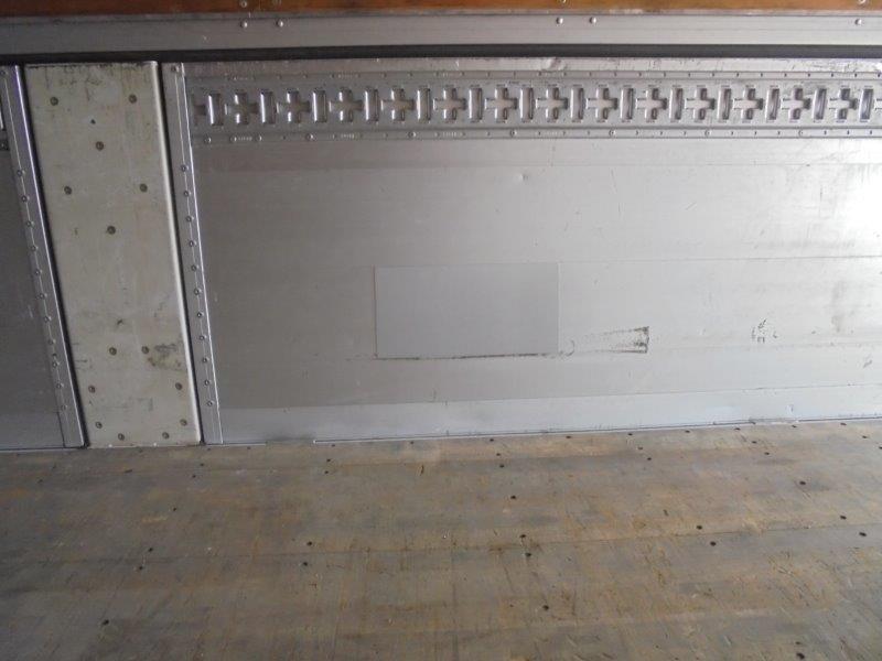 中古アルミウィング UDトラックス クオン