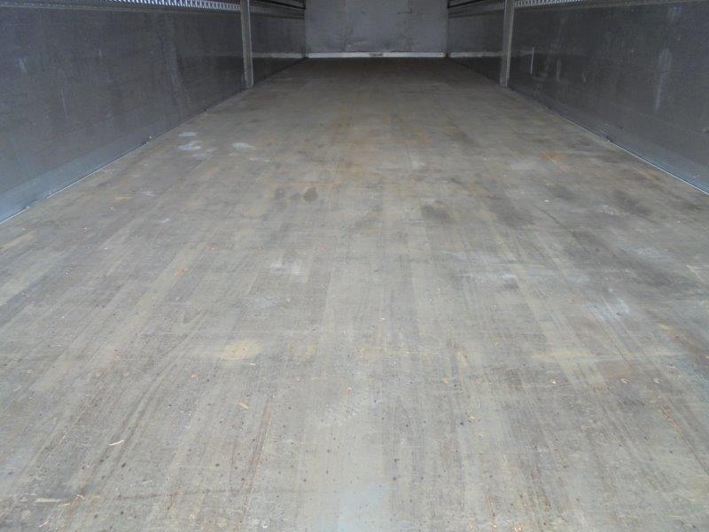 中古アルミウィング UDトラックス クオン