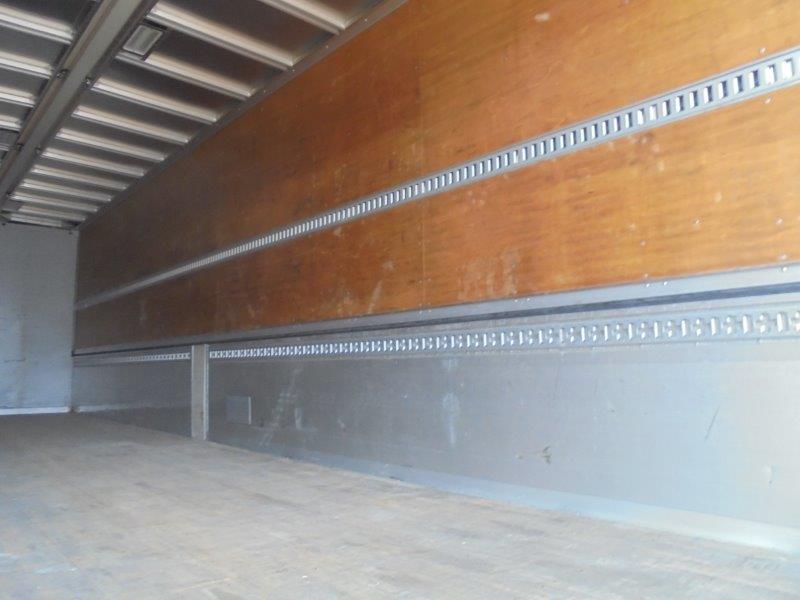 中古アルミウィング UDトラックス クオン