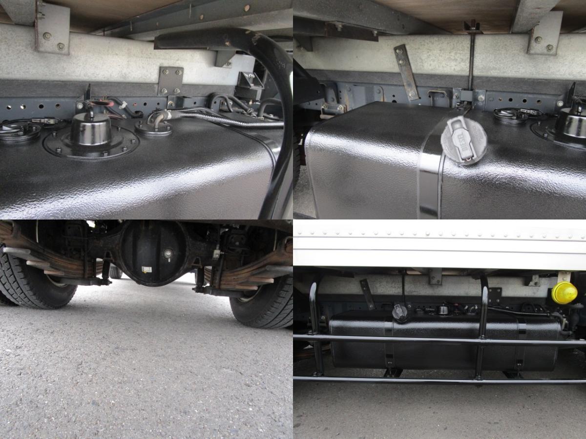 中古アルミバン ニッサン アトラス