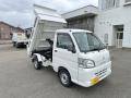 中古ダンプ ダイハツ ハイゼット
