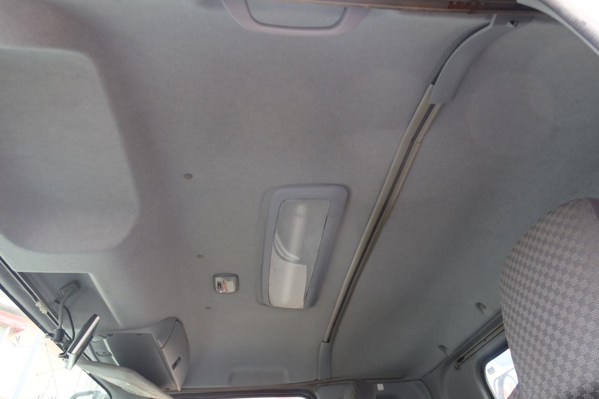 中古コンテナ車 いすゞ フォワード