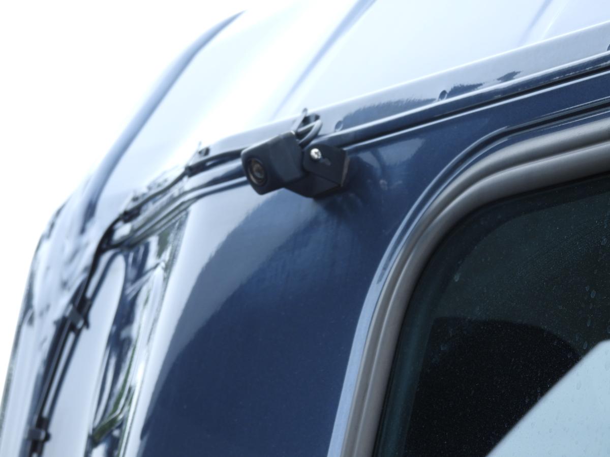 中古キャリアカー(積載車) 三菱ふそう キャンター