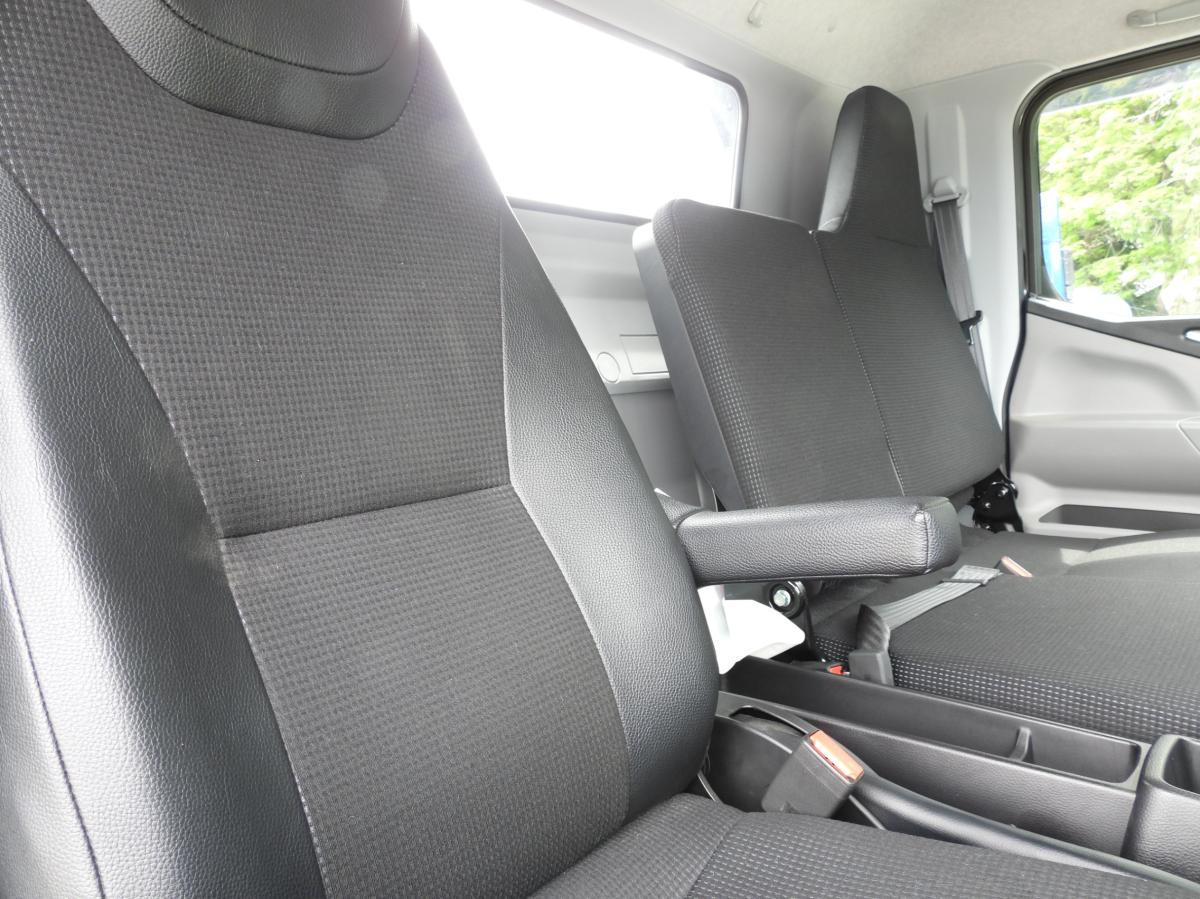 中古キャリアカー(積載車) 三菱ふそう キャンター