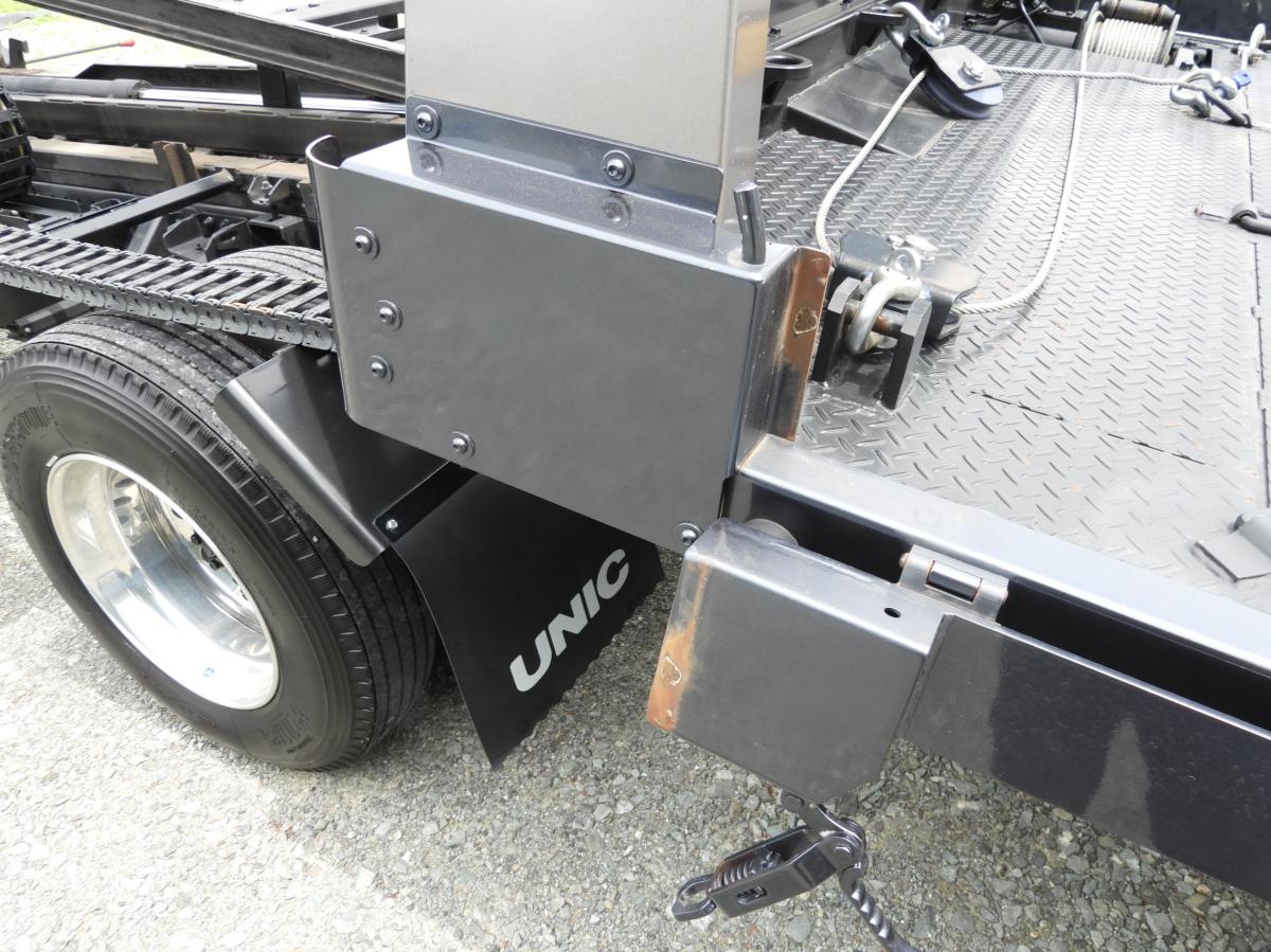 中古キャリアカー(積載車) 三菱ふそう キャンター